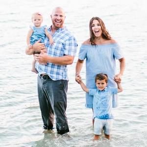 Meet your Posher, Lindsey